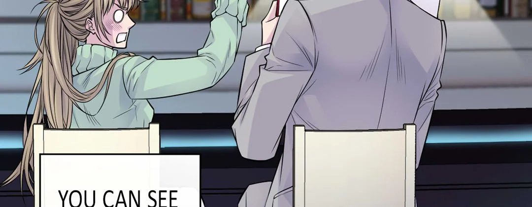 My Ex, Client - Chapter 38